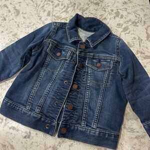 Baby Denim Jacket